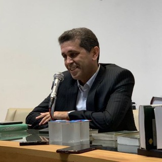 Telegram profile photo for شفافيت