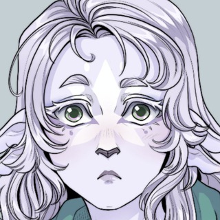 Telegram profile photo for 🌿SteppeCrow🌿🇺🇦