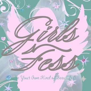 Telegram profile photo for GirlsFess Partnership.