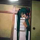 Telegram profile photo for fan club evpraksii