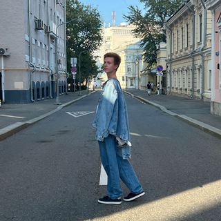 Telegram profile photo for Записки романтика 📝