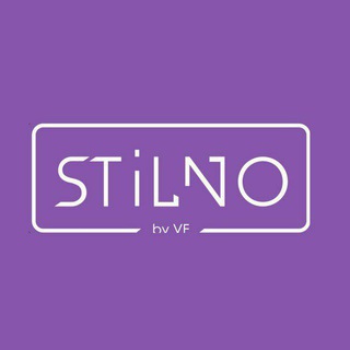 Telegram group profile photo for Stilno_VF... Бутик женской одежды