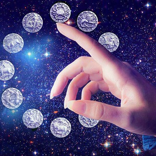 Telegram profile photo for 🔮 Гороскоп | Астрология