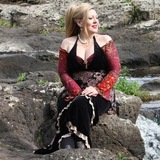 Telegram profile photo for Eilish De Avalon