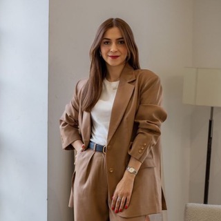 Telegram profile photo for Jane Boytsova