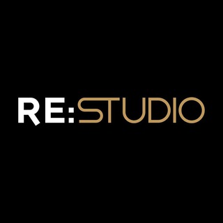 Telegram profile photo for Re:Studio | Ре:Студио