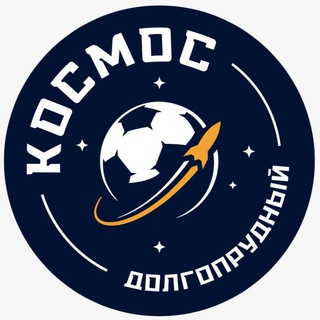 Telegram profile photo for ФК «Космос»