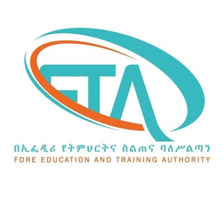 Telegram profile photo for ETA Re-Registration