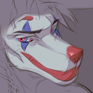 Telegram profile photo for IX XI