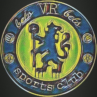 Telegram group profile photo for VR BETS INFORMAÇÕES