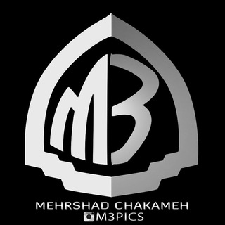 Telegram profile photo for M3Pics