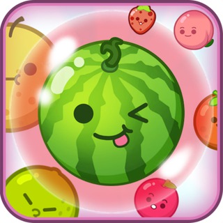 Telegram profile photo for Pudgy Fruit Frenzy Official Chat
