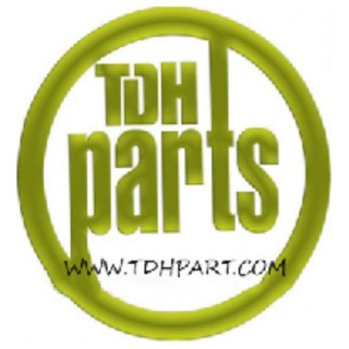 Telegram profile photo for Tdhpart