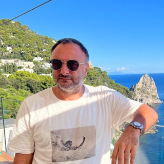 Telegram profile photo for Shumi Babayev live