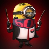 Telegram profile photo for Miniоn Club 1488+ Oficeal kanal (Здесь Русские люди)