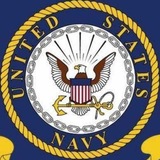 Telegram profile photo for UNITED STATE NAVY