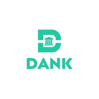 Telegram profile photo for Dank Protocol