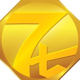 Telegram profile photo for 7PluscoinAnnouncement