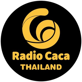 Telegram group profile photo for RadioCaca Thailand