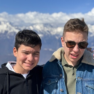 Telegram profile photo for 06.06ππ