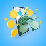 Telegram profile photo for کسب در امد انلاین