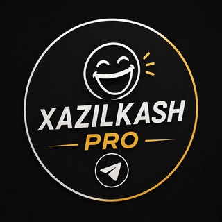 Telegram profile photo for Xazilkash Pro