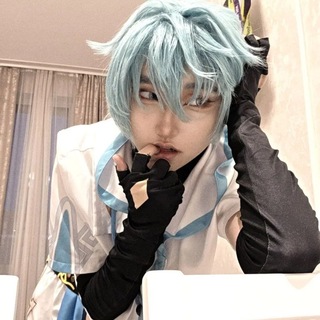 Telegram profile photo for .Лукош