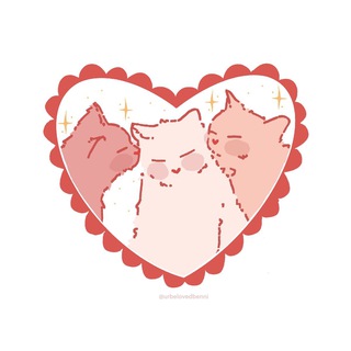 Telegram profile photo for Реклама🤍