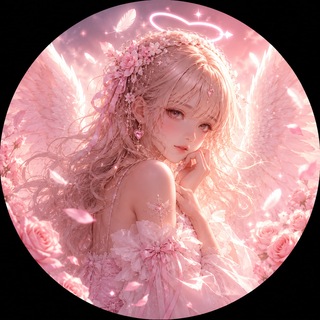 Telegram profile photo for Sweet Angel