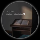 Telegram profile photo for ❤️Qalbimdasan🫀🎀