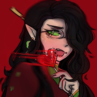 Telegram profile photo for AERO ART ❤️