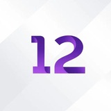 Telegram profile photo for دوازدهم اژه ای