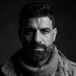 Telegram profile photo for الاعلامي حيدر هادي