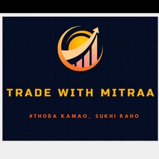 Telegram profile photo for Trade binary with mitra ❤️
