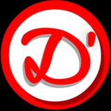 Telegram profile photo for D'clase