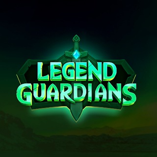 Telegram group profile photo for Legend Guardians Official