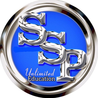 Telegram profile photo for SSP EDUCATIONđź““