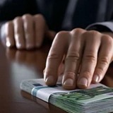 Telegram profile photo for Откаты, связи и большие кабинеты