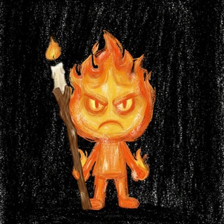 Telegram profile photo for Fuego Announcements
