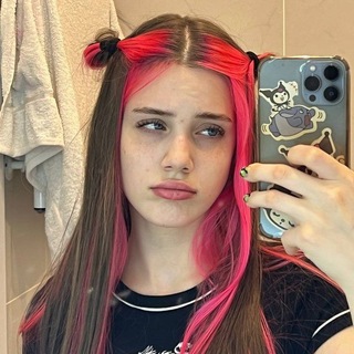 Telegram profile photo for κʟ૯νઽⲏⲏ