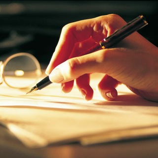 Telegram profile photo for ◆♬شاعر الحياة♬◆