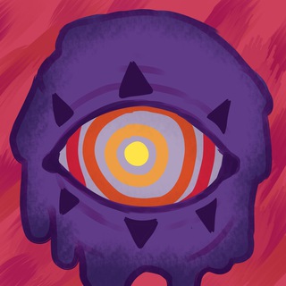 Telegram profile photo for Группа "Проблеск"