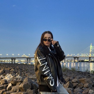 Telegram profile photo for Taakiedeela продакшн
