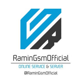 Telegram profile photo for RaminGsmOfficial