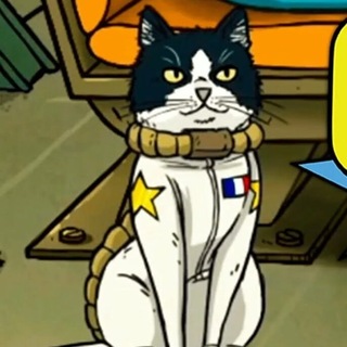 Telegram profile photo for Не тут-то было!