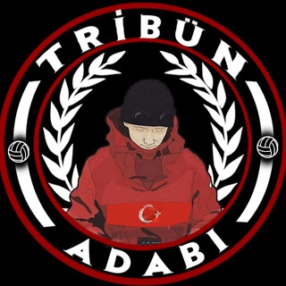 Telegram profile photo for Tribün Adabı