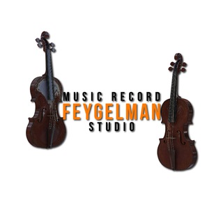 Telegram profile photo for Feygelman Music Sound