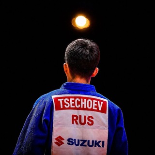 Telegram profile photo for Tsechoev