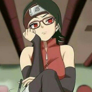 Telegram profile photo for caiu na raskiada do sakura