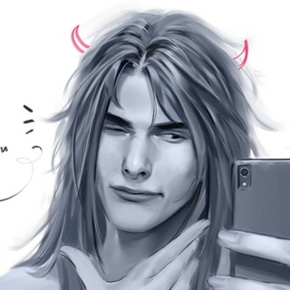 Telegram profile photo for Деминарт